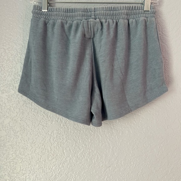 NWT Chaser Casual Blue Shorts Size M - Picture 4 of 4